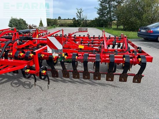 Cultivador - Väderstad - nza 600