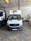 Camion Vehículo Mercedes-Benz Sprinter  con unidad de frío Thermo King 
