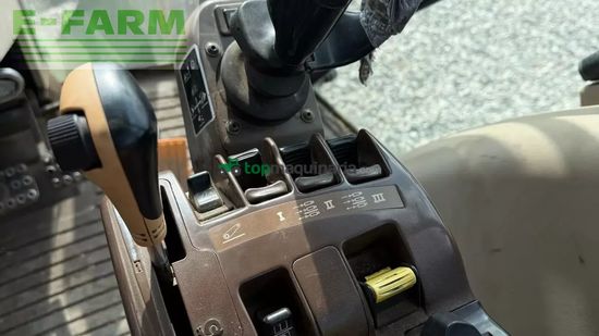 Tractor agrícola - John Deere - 6920 autopower