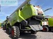 Cosechadora de Cereal - Claas - lexion 770 terra trac
