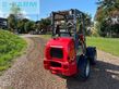 Telescopica - Weidemann - 1160 light aktion