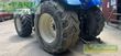 Tractor agrícola - New Holland - t6090