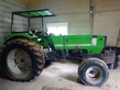 Tractor agrícola - Deutz-Fahr - DX 3.90