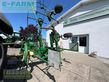 Henificador - Kuhn - gf 630 1mh - john deere