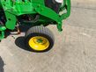 Tractor agrícola - John Deere - 3045r compact tractor (st27066)