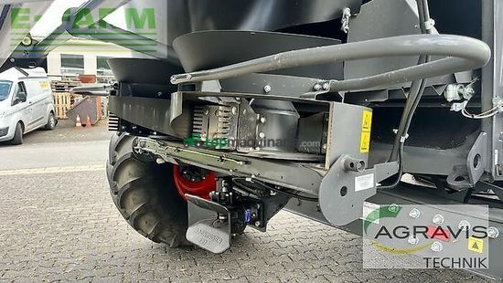 Cosechadora de Cereal - Claas - lexion 6700