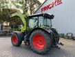Tractor agrícola - Claas - axos 3.105 comfort