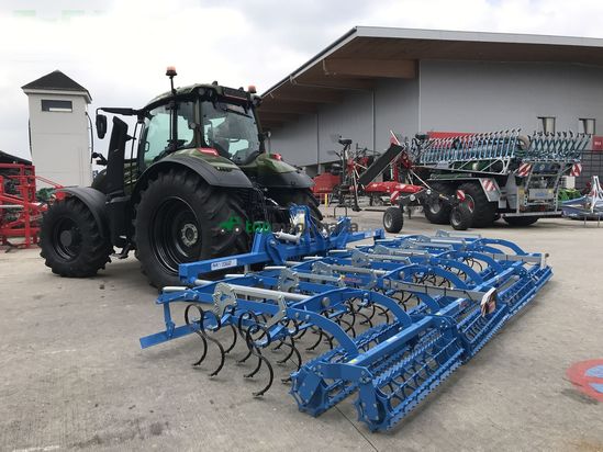 Combinado de siembra -  - namyslo sharp 600 h profi line