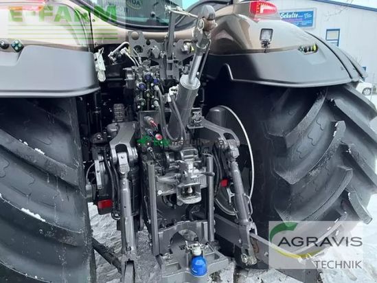 Tractor agrícola - Valtra - q 245 1a9