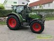 Tractor agrícola - Fendt - 210 gebr. allradschleppe