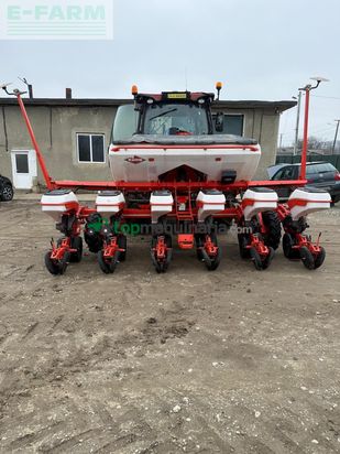 Sembradora - Kuhn - Maxima 3