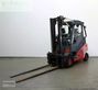 Elevadora - Linde - h 35 t evo 393-02