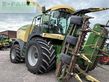 Cosechadora de Cereal - Krone - big x 580