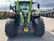 Tractor agrícola - Claas - arion 630 cebis cmatic CMATIC CEBIS