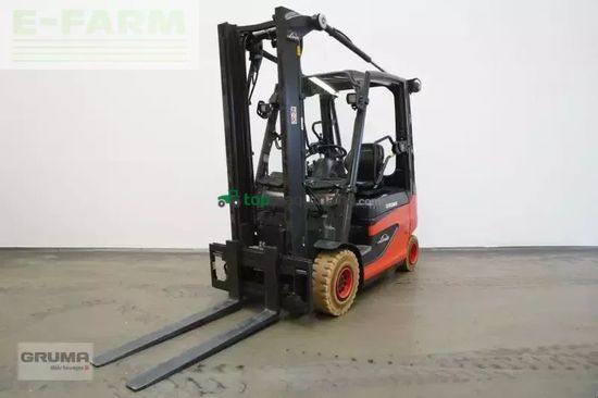 Elevadora - Linde - e 25 387