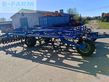 Cultivador - Kockerling - vario 400 - doppelte sts-walze
