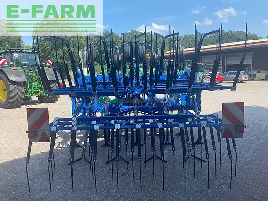 Cultivador - Treffler - tga 560 präzisions grubber