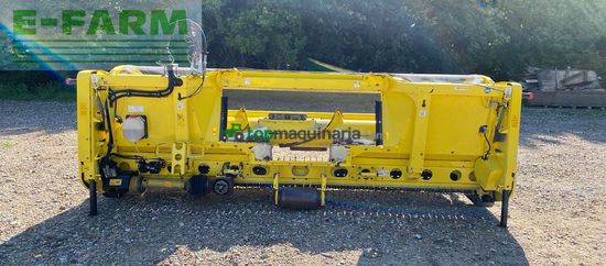 Cabezal - Kemper - 649