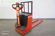 Elevadora - Linde - t 20 1152-02