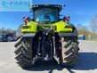 Tractor agrícola - Claas - axion 950 cmatic + gps starfire 6000 rtk