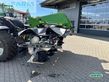 Cortacésped manual - Fendt - slicer 310 fqkc