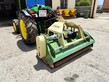 Tractor agrícola - John Deere - Milenio 50C
