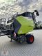 Empacadora gigant - Claas - variant 560 rc trend claas run