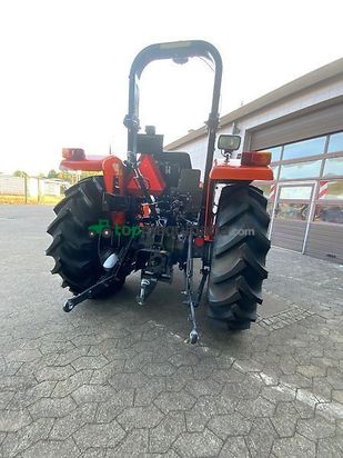 Tractor agrícola -  - 240s