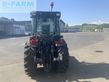 Tractor agrícola - Massey Ferguson - mf 3fr.95 plattform