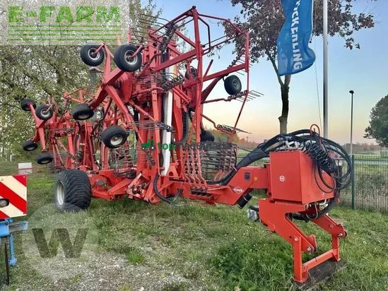 Rastrillo - Kuhn - ga 15031