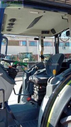 Tractor agrícola - Claas - nexos 240 f