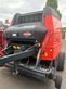 Empacadora gigant - Kuhn - vb 2160