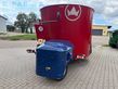 Remolqu esparcidor - Siloking - selfline compact 1612