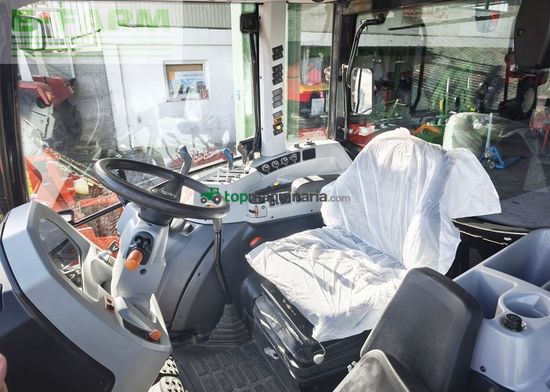 Tractor agrícola - Valtra - a 85
