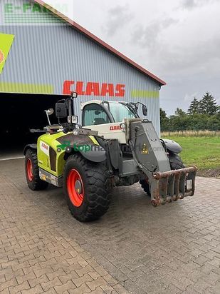 Telescopica - Claas - scorpion 9055