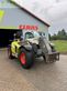 Telescopica - Claas - scorpion 9055