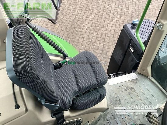 Tractor agrícola - Fendt - 724 s4 profi+ | rtk, fzw, radgewichte...