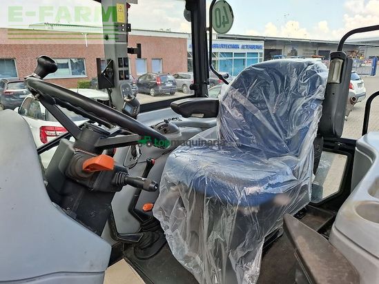 Tractor agrícola - New Holland - t5050