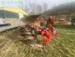 Arado - Kverneland - lb 100 vario