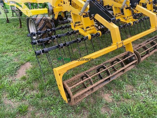Cultivador - Bednar - versatill vo 7500