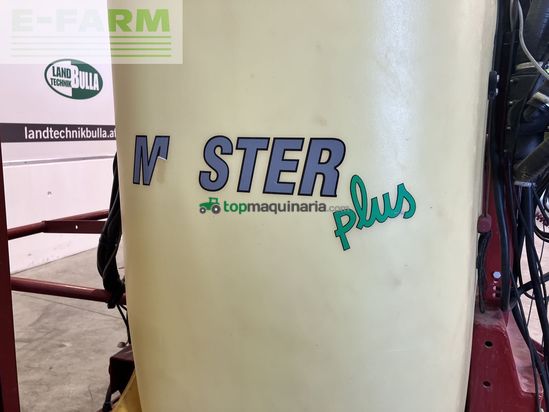 Atomizador - Hardi - master 1000 plus