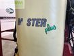 Atomizador - Hardi - master 1000 plus