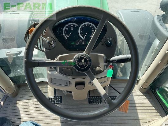 Tractor agrícola - John Deere - 6195r