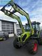 Tractor agrícola - Claas - elios 330 advanced frontlader fl 60 e