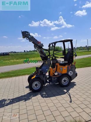 Telescopica - Giant - g1100 tele