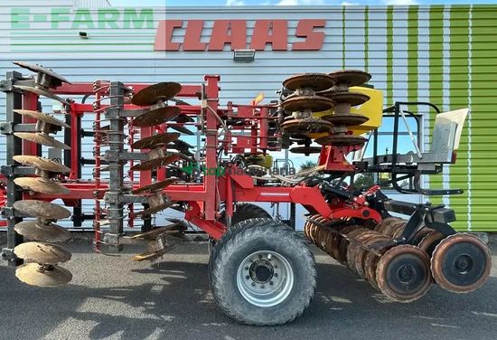 Cultivador - Gregoire Besson - disco flex