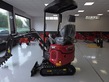 Excavadora - MINIEXCAVADORA HAÜSER XR10-9 1T.
