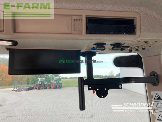 Tractor agrícola - Fendt - 516 vario gen3 profi plus