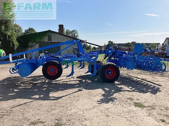 Cultivador - Lemken - karat 10/400 kua