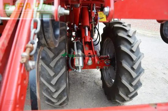 Cosechadora - arrancadora de patata - Grimme - gl 430